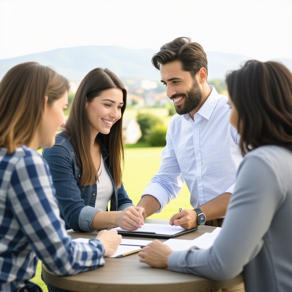 Guide to Refinance & Rate Lock Tips for Tennessee Homeowners in 2025