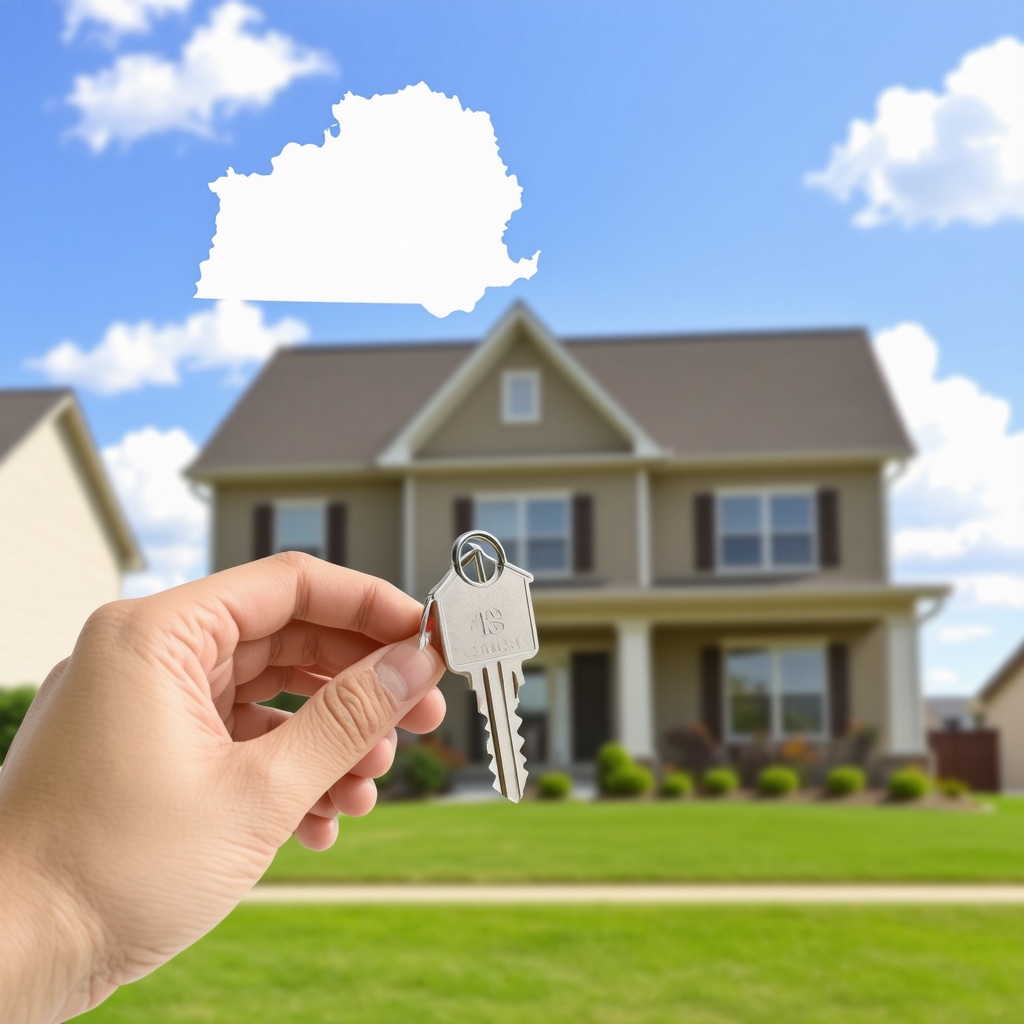 Guide to Tennessee First-Time Home Buyer Loans & How to Secure Them