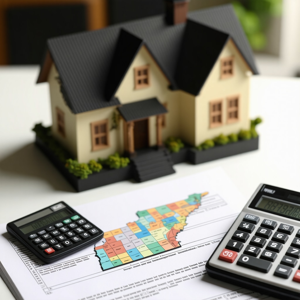 Guide to Tennessee Fixed Rate Mortgages Today & How They Save You Money