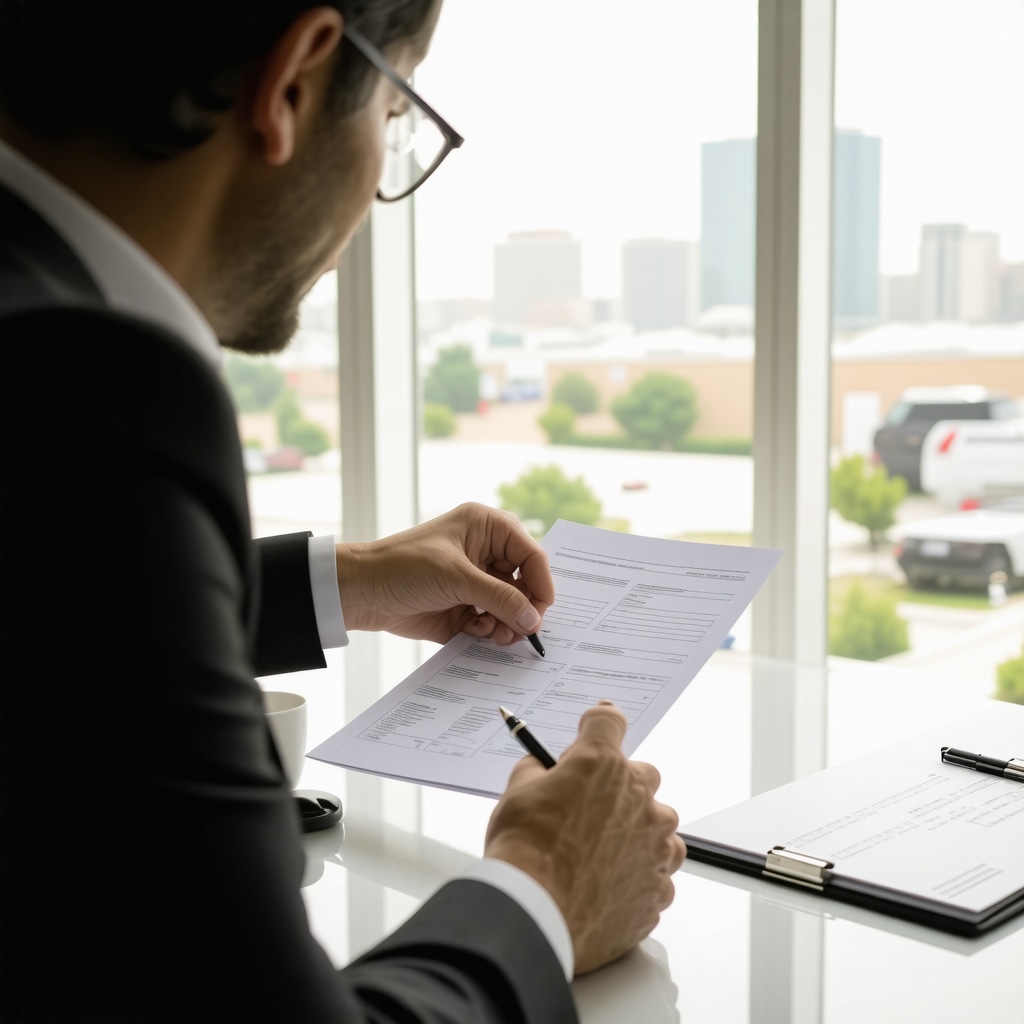 Guide to Tennessee Investment Property Loans & How to Secure Low Rates in 2025