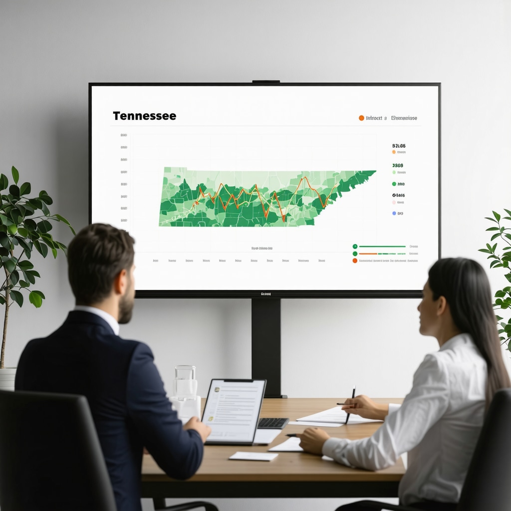 Guide to Tennessee Jumbo Mortgages & How to Lock Low Rates in 2025