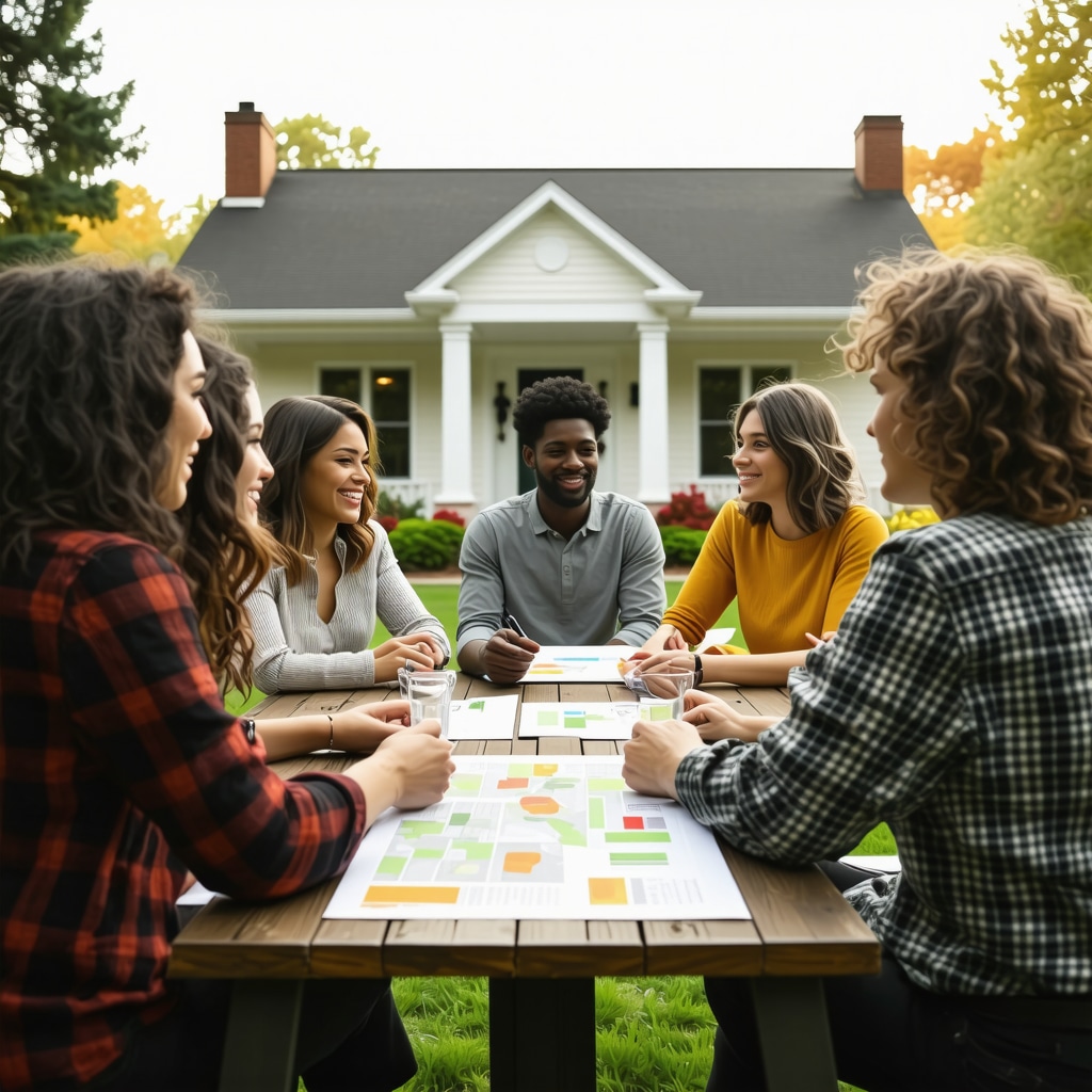 Guide to Tennessee Loan Types & How They Impact Your 2025 Home Purchase