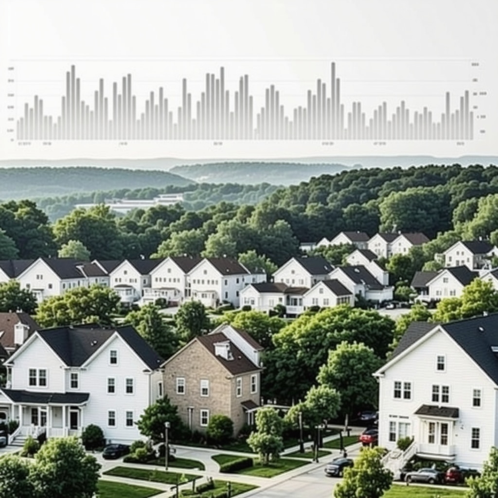 Guide to Tennessee’s Local Mortgage Market Trends in 2025