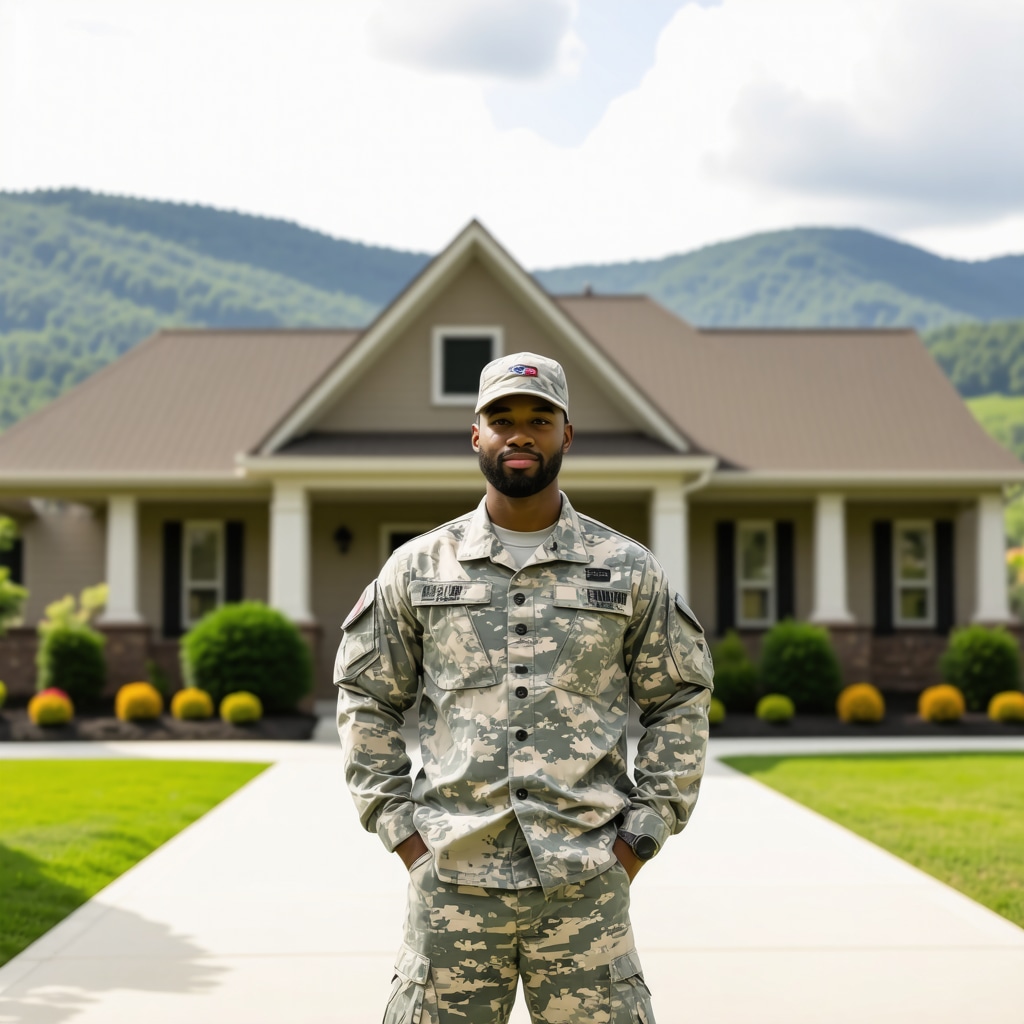 Guide to VA Home Loans in Tennessee: Secure Low Rates & Benefits in 2025