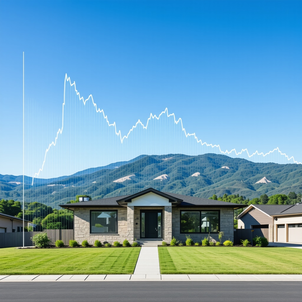 How Adjustable Rate Mortgages Can Help Tennessee Buyers Save in 2025