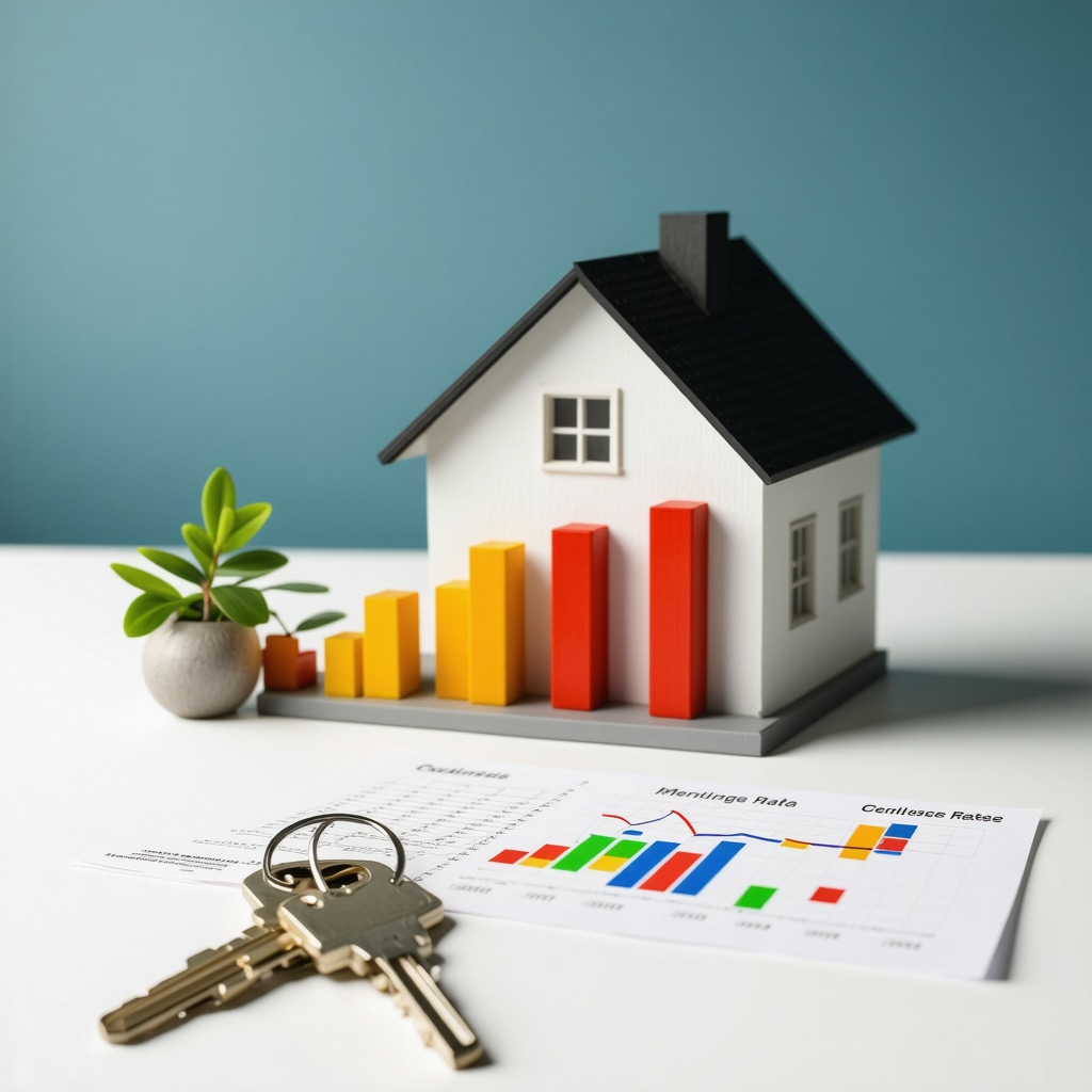 How Credit Score Impacts Tennessee Mortgage Rates & Ways to Improve in 2025