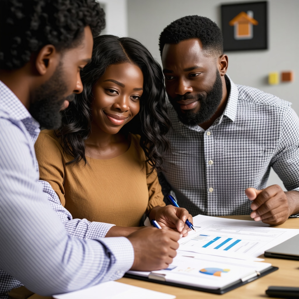 How Credit Scores Affect Tennessee Mortgage Rates and Approval in 2025