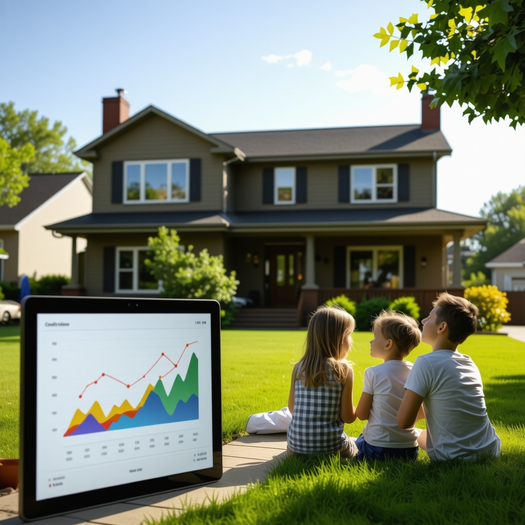 How Credit Scores Affect Tennessee Mortgage Rates in 2025 & Improvement Tips