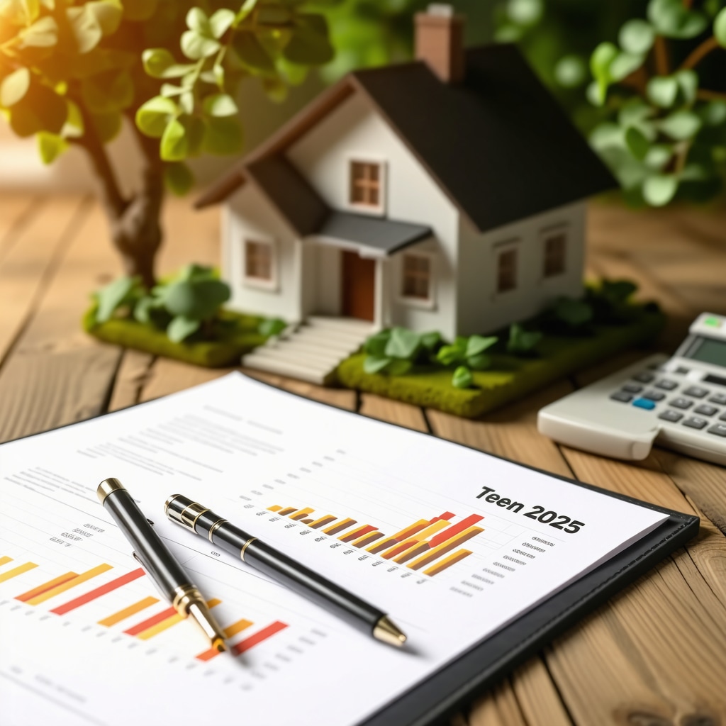 How Credit Scores Affect Your Tennessee Mortgage Rates in 2025: Tips to Improve