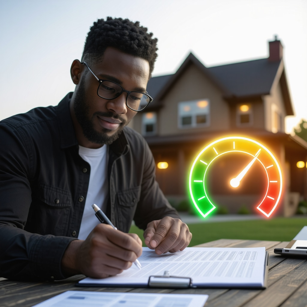 How Credit Scores Impact Tennessee Mortgage Rates: Tips to Improve Yours