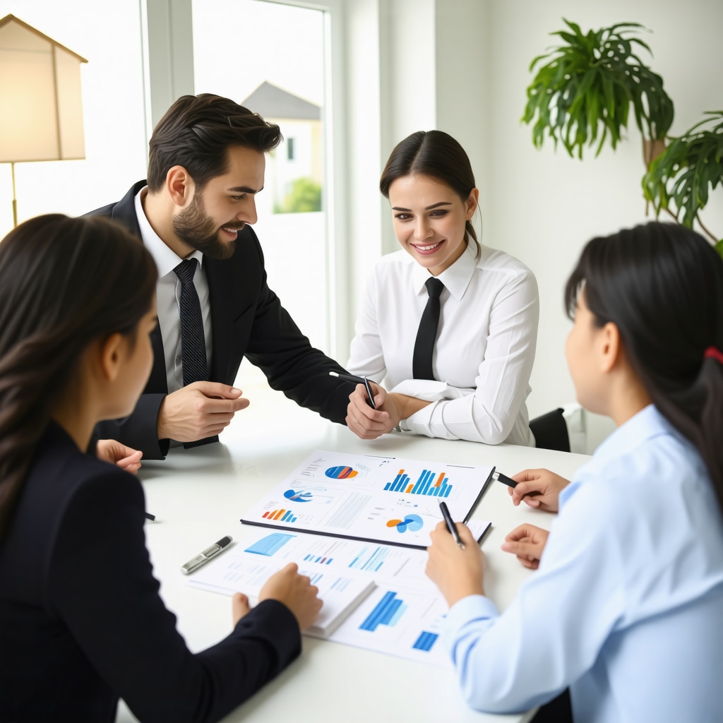 How Credit and Loan Types Impact Tennessee Mortgage Rates Today