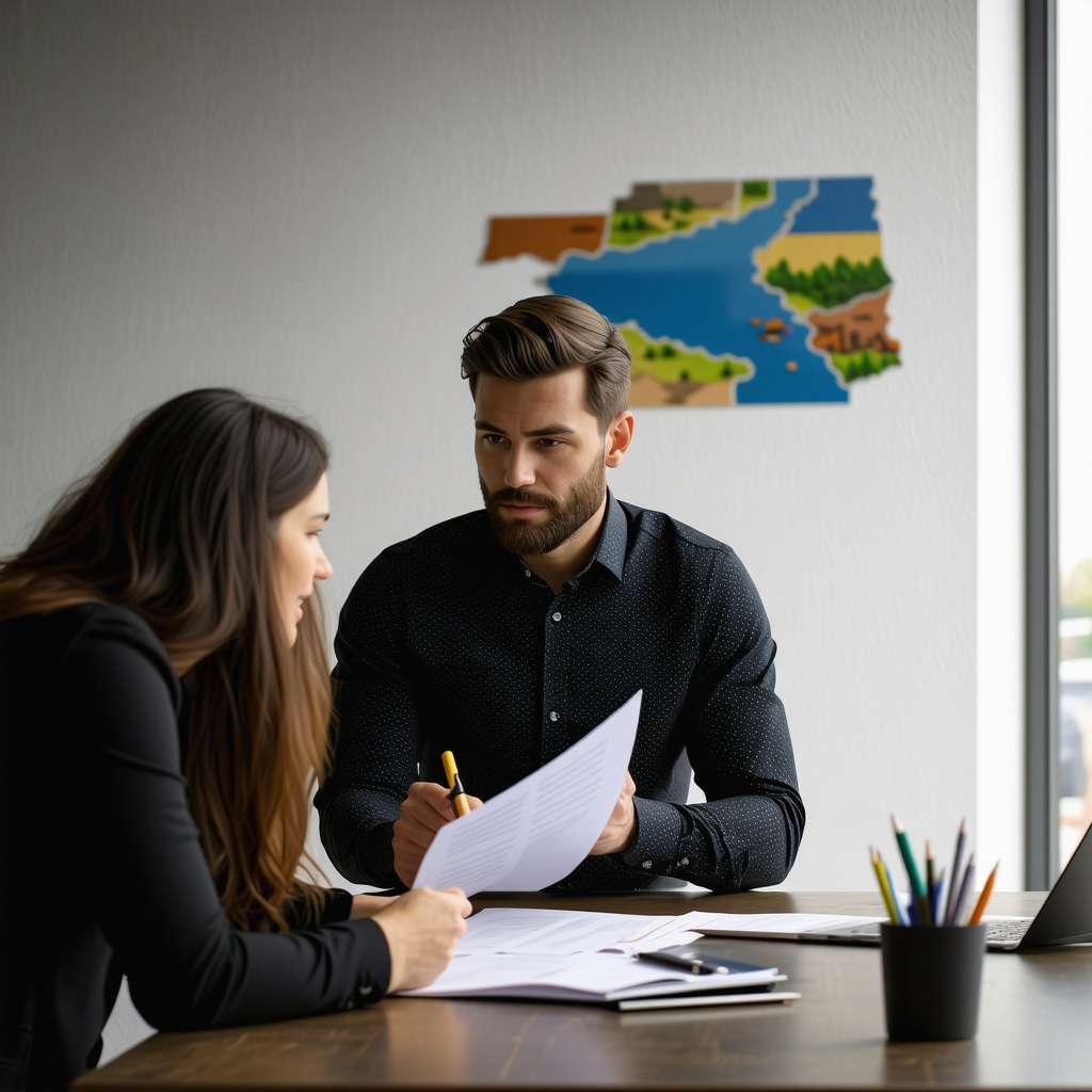 How Licensed Mortgage Brokers in Tennessee Secure the Best Home Loan Deals