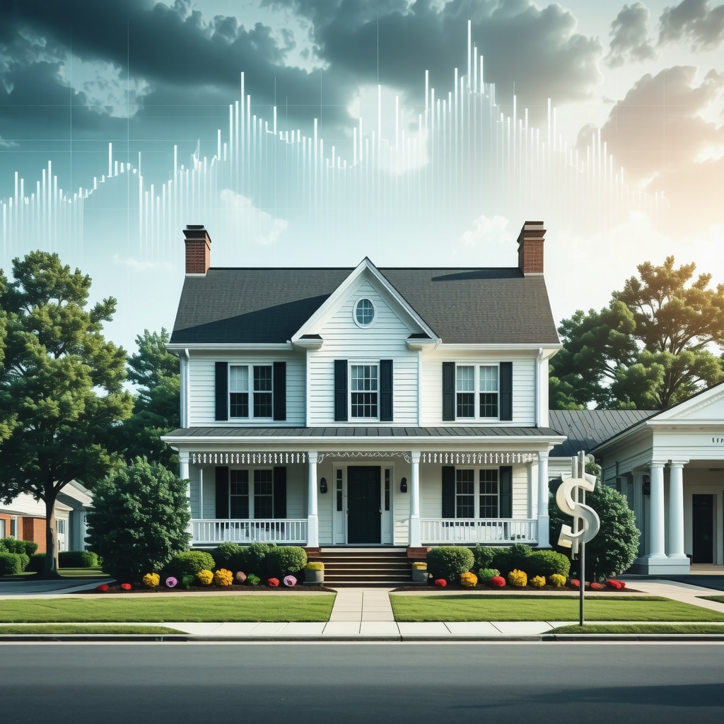 How Mortgage Rates Are Determined: Tennessee Market Explained 2025