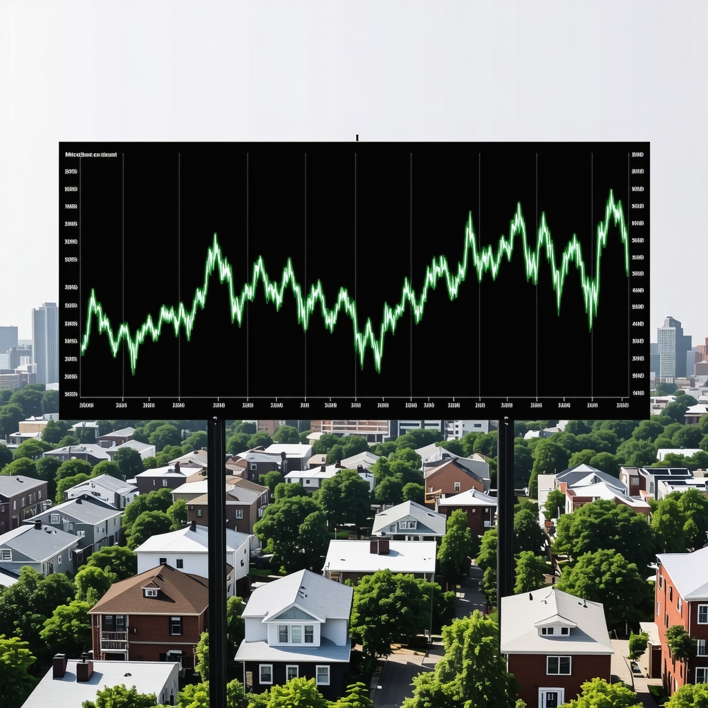 How Often Do Mortgage Rates Change? Tennessee Market Explained 2025