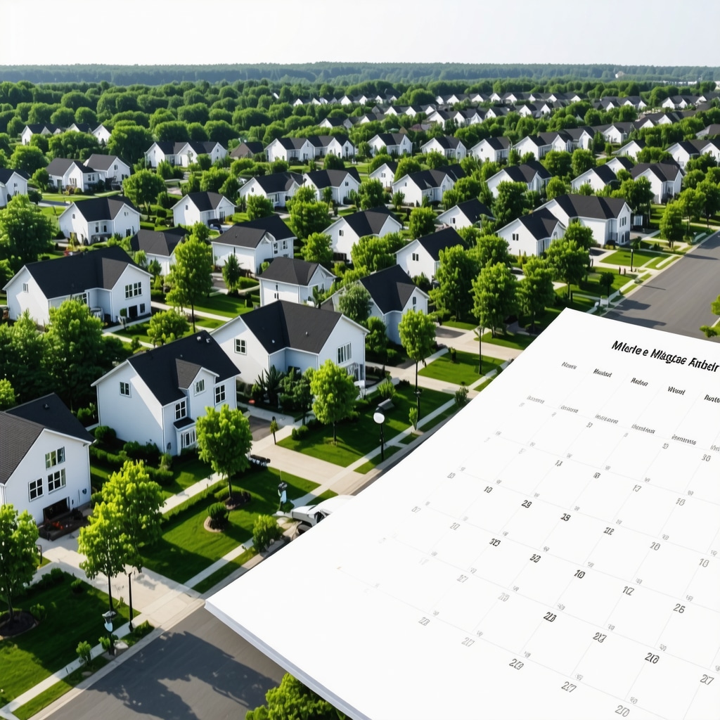 How Often Do Mortgage Rates Change in Tennessee? 2025 Insights