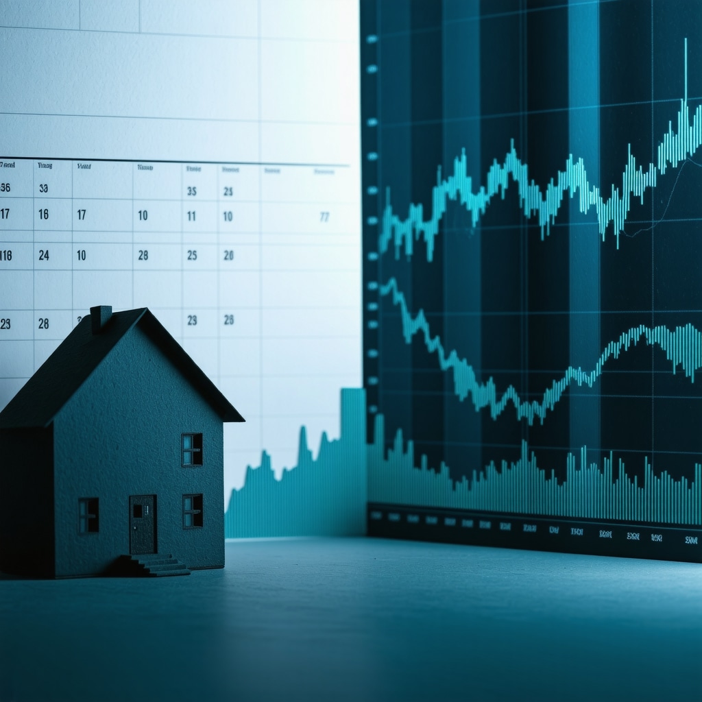 How Often Do Mortgage Rates Change in Tennessee? 2025 Market Insights
