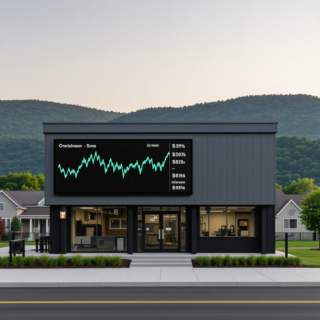 How Often Do Mortgage Rates Change in Tennessee? Expert Insights for 2025