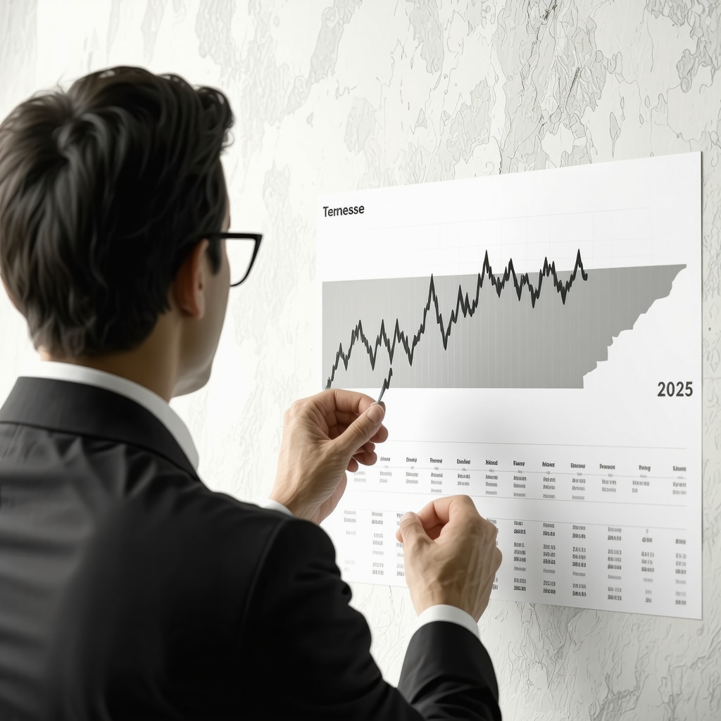 How Often Do Tennessee Mortgage Rates Change & How to Stay Ahead in 2025