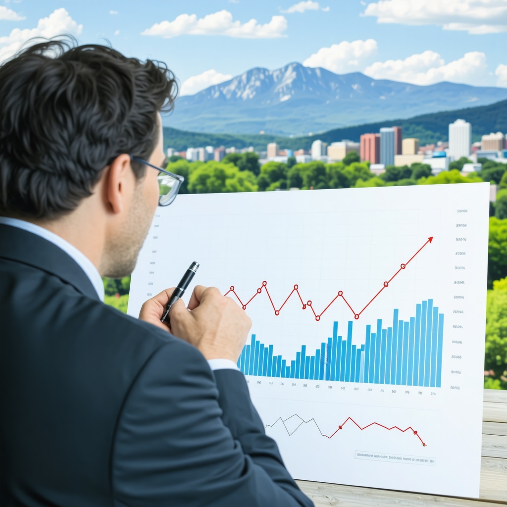 How Often Do Tennessee Mortgage Rates Change in 2025? Full Breakdown