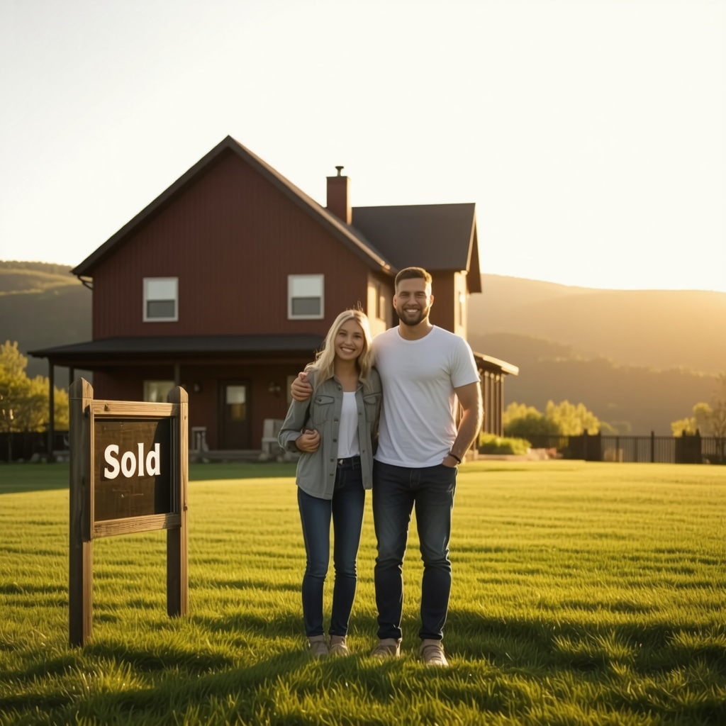 How Tennessee Homebuyers Can Lock Low Jumbo Mortgage Rates in 2025