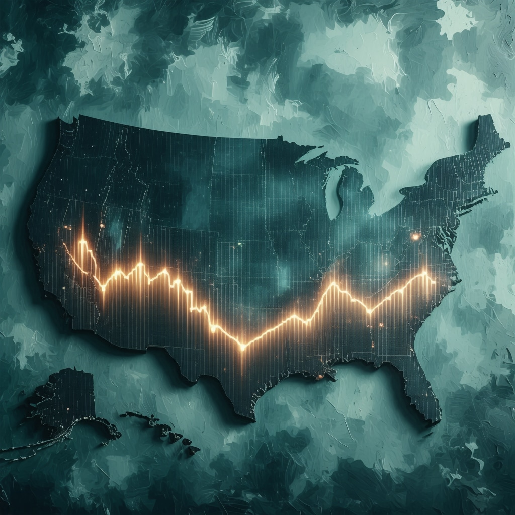 How Tennessee Market Trends Are Shaping 2025 Mortgage Rate Predictions