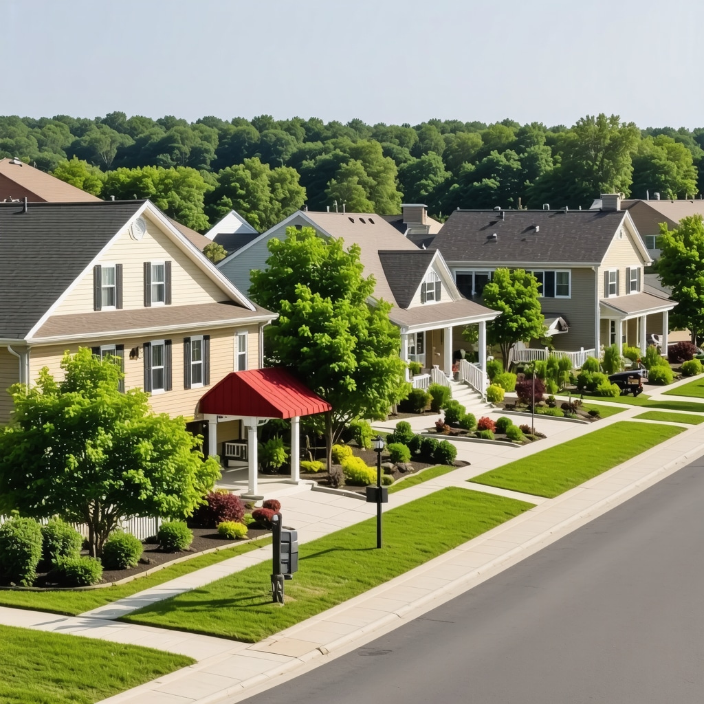 How Tennessee Market Trends Are Shaping Mortgage Rates & Home Buying in 2025