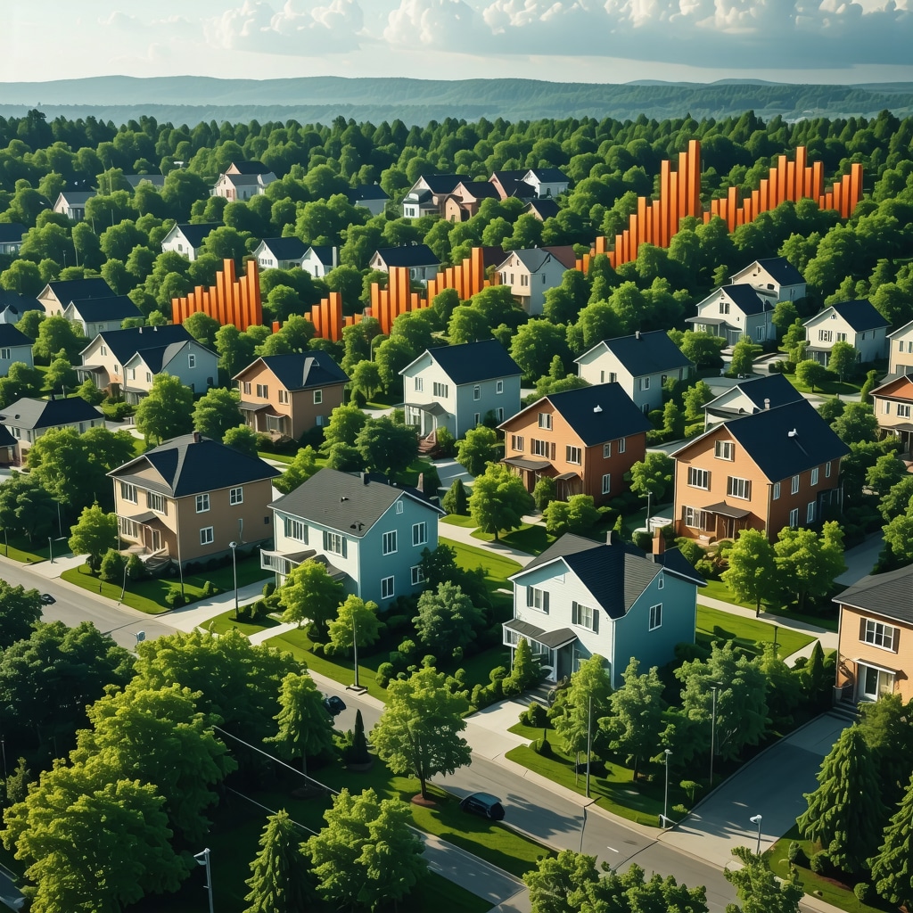 How Tennessee Market Trends Influence 2025 Refinance & Purchase Rates