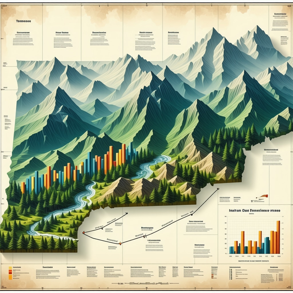 How Tennessee Market Trends Influence Your 2025 Mortgage Rates & Decisions