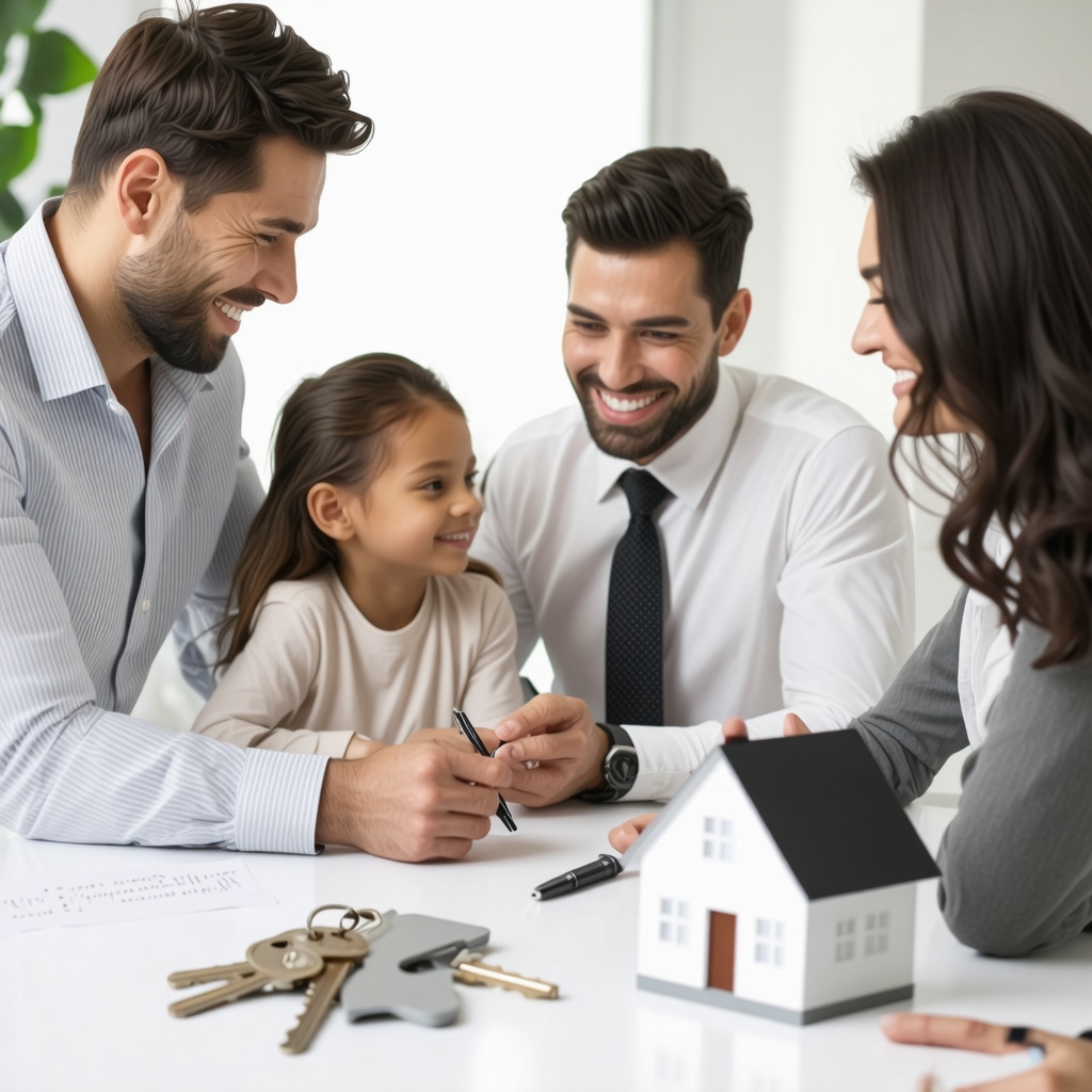 How Tennessee Mortgage Brokers Help You Secure Lower Rates