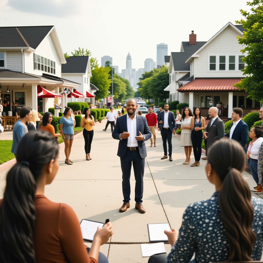 How Tennessee’s Local Market Trends Affect Your 2025 Mortgage Rate and Buying Power