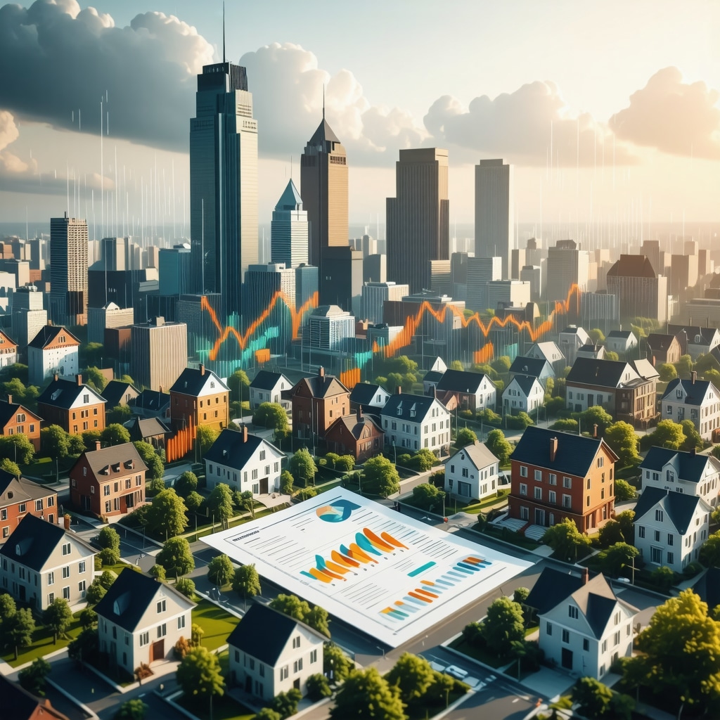How Tennessee’s Local Market Trends Affect Your Mortgage Rate & Buying Power