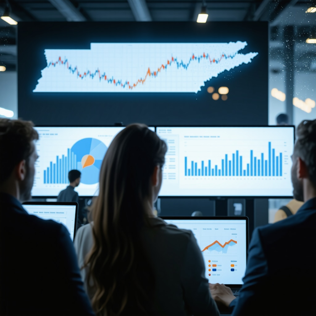 How Tennessee’s Local Market Trends Impact Your Mortgage Rate & Buying Power