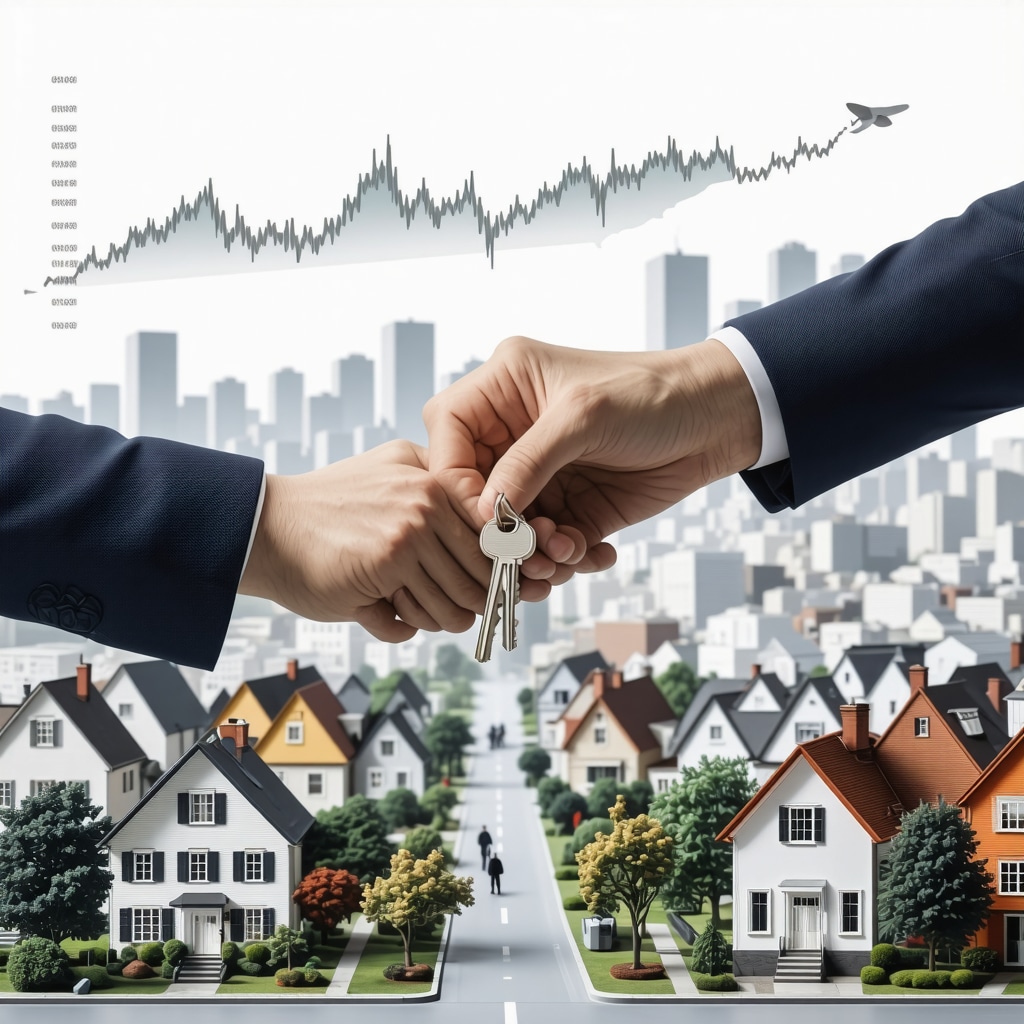 How Tennessee’s Local Market Trends Influence Refinance & Purchase Rates
