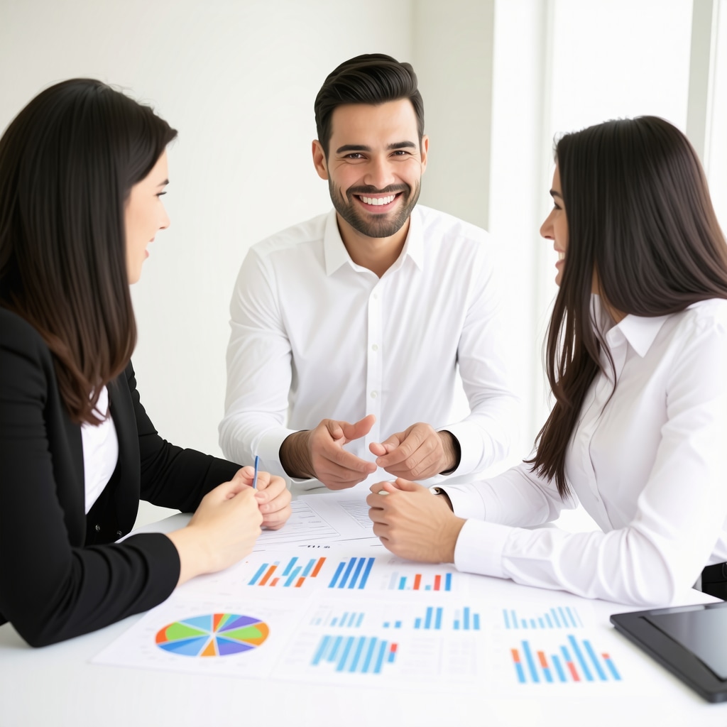 How Top Tennessee Mortgage Lenders Offer Competitive Rates & Expert Advice