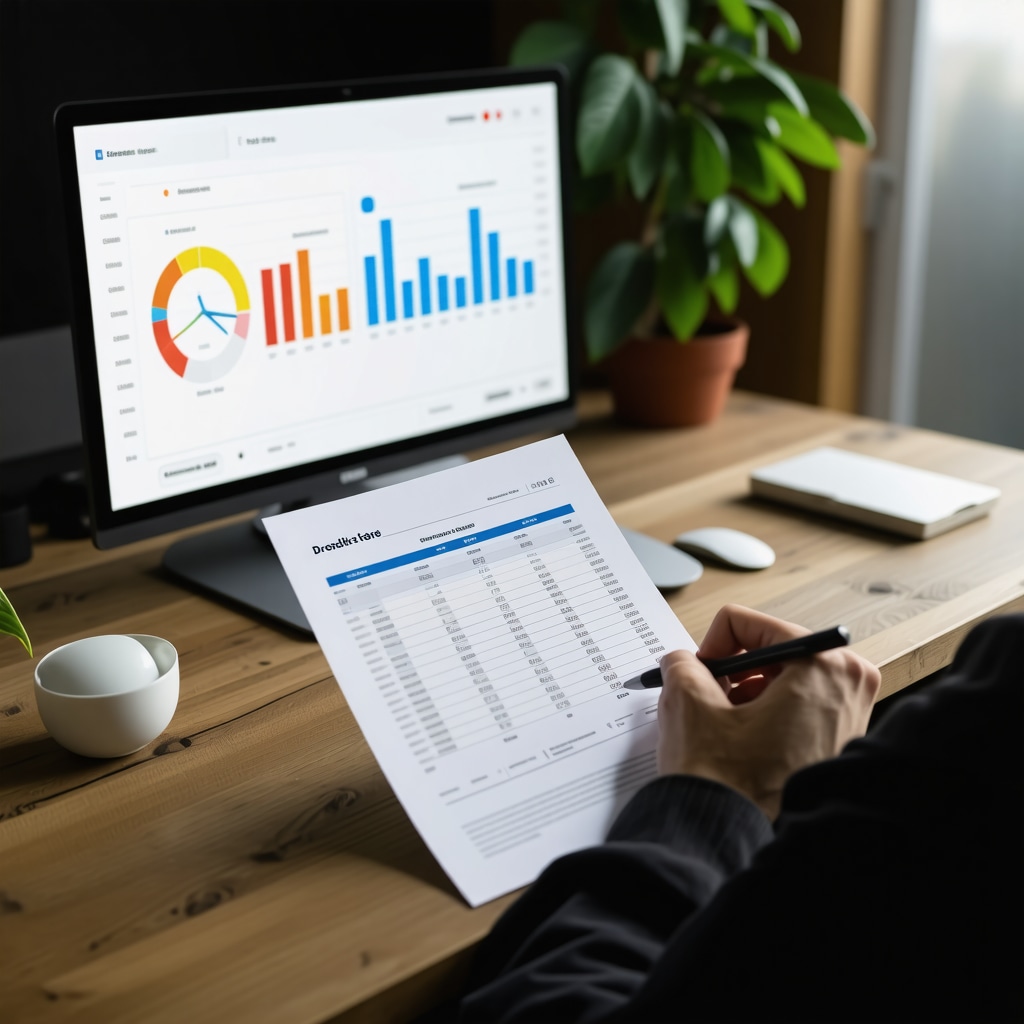How Your Credit Score Affects Tennessee Mortgage Rates: Proven Improvement Tips