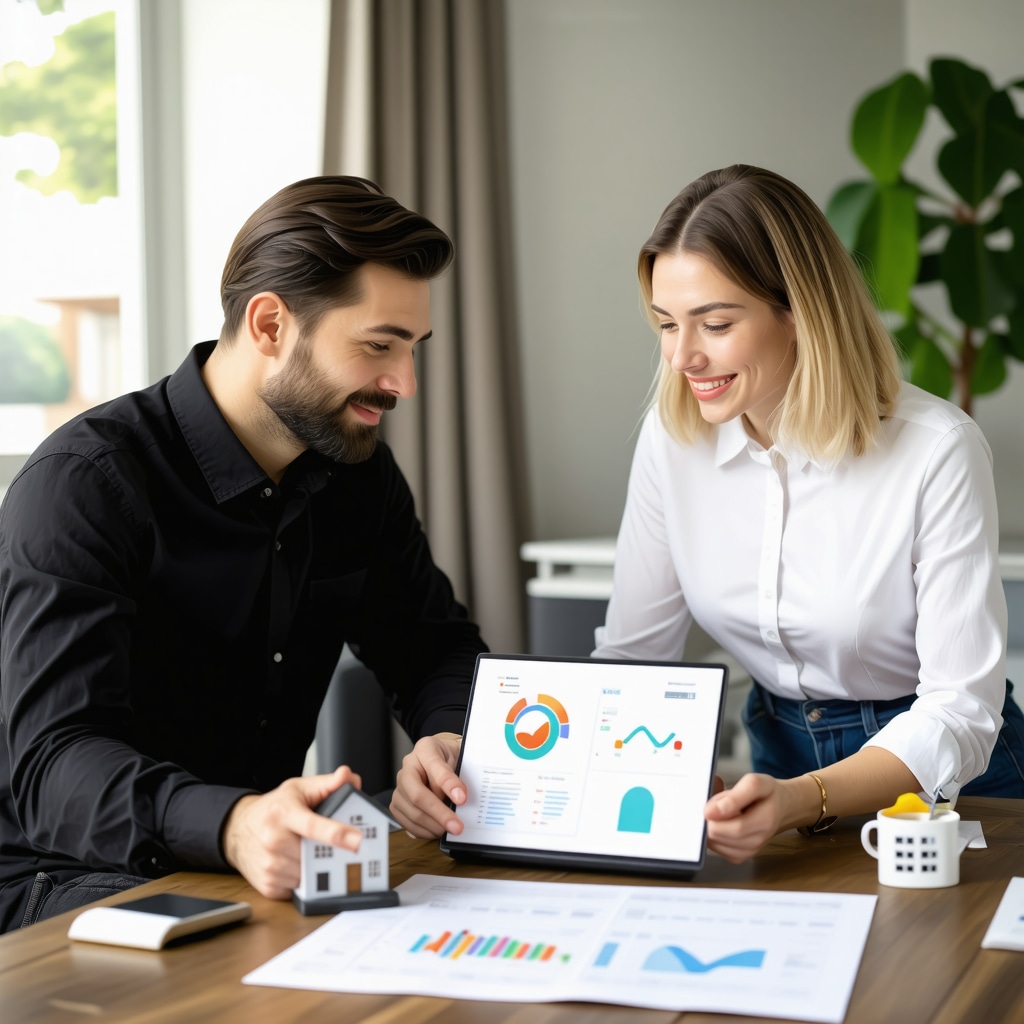 How Your Credit Score Affects Tennessee Mortgage Rates Today in 2025