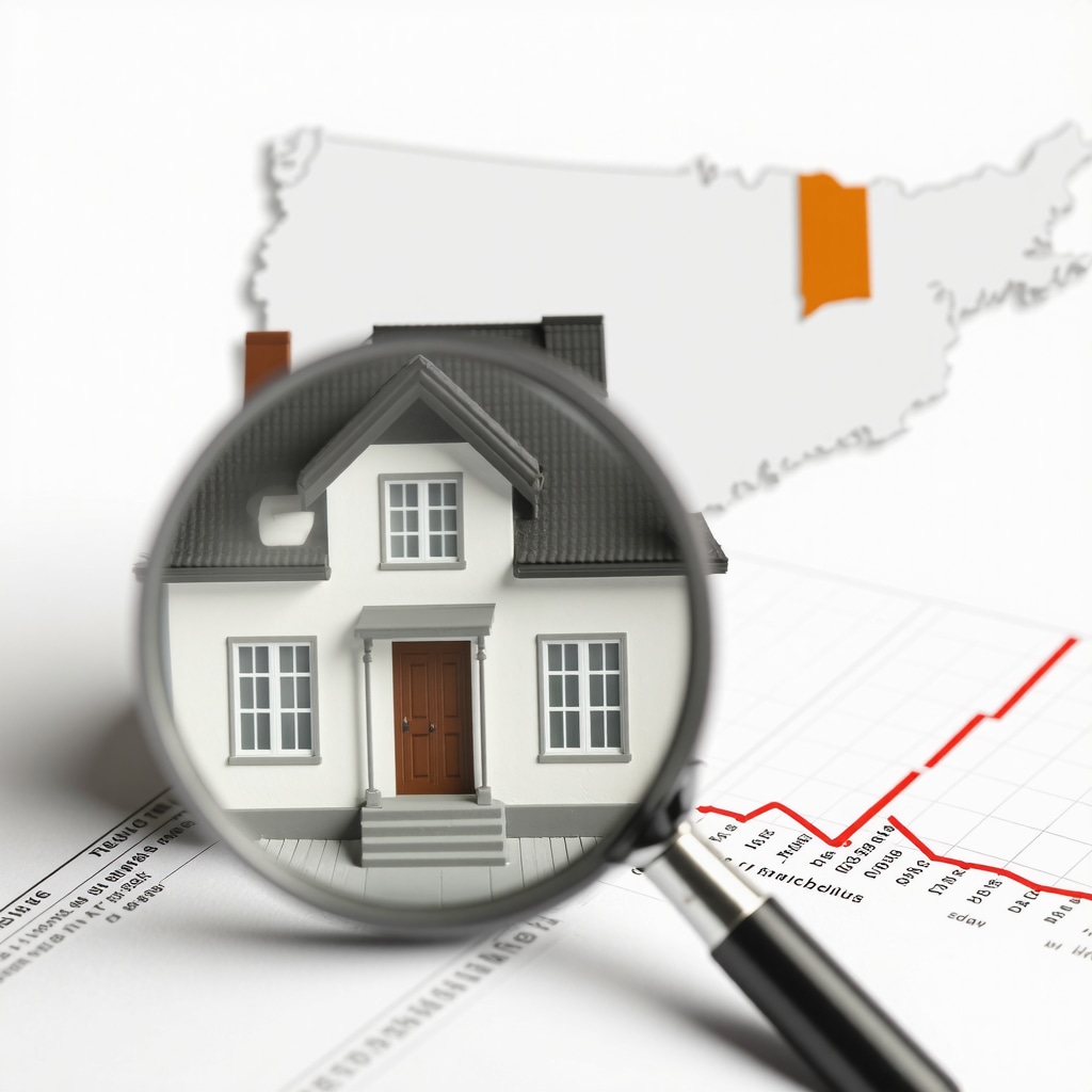 How Your Credit Score Affects Your Mortgage Rate in Tennessee & How to Improve It