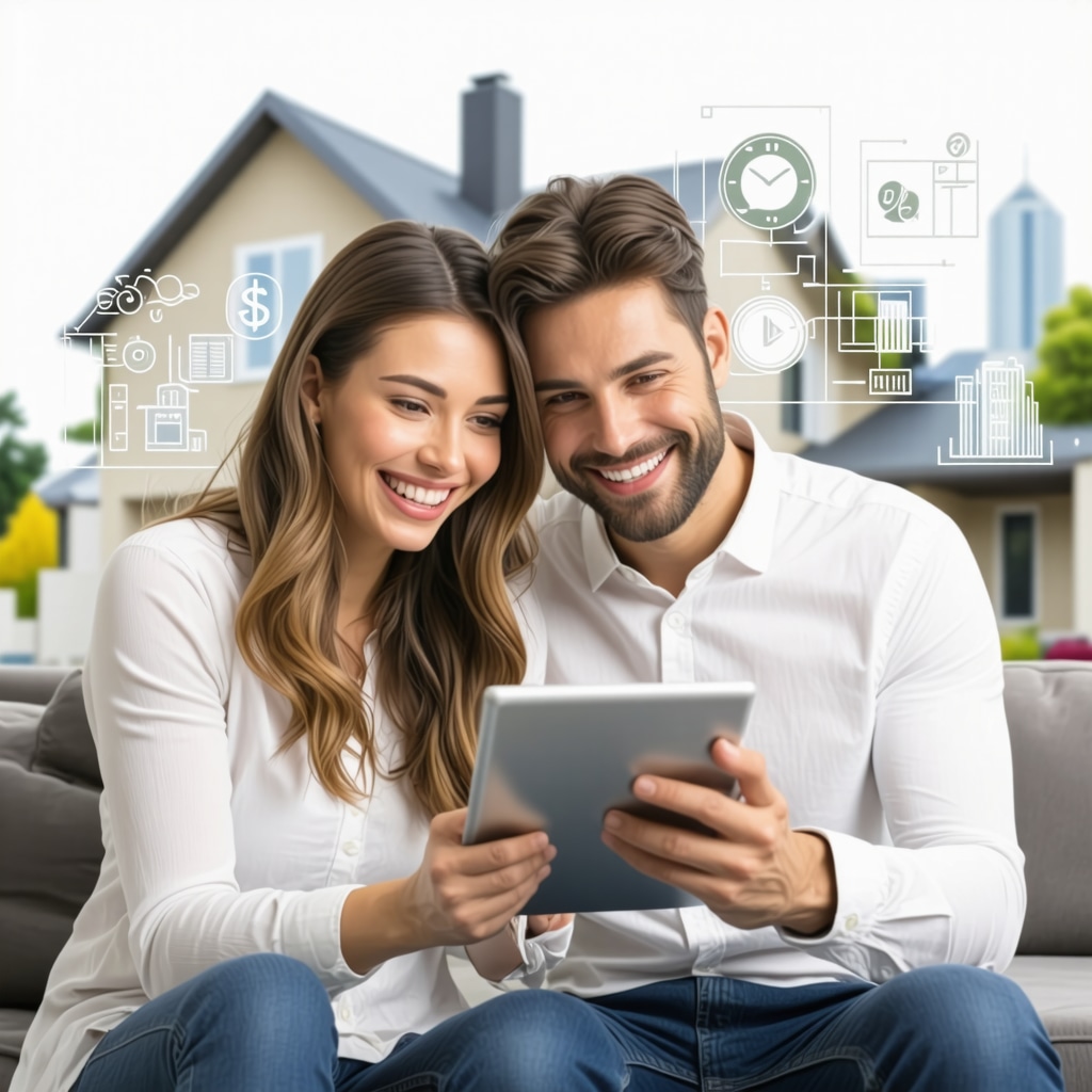 How Your Credit Score Affects Your Tennessee Mortgage Rate Today in 2025