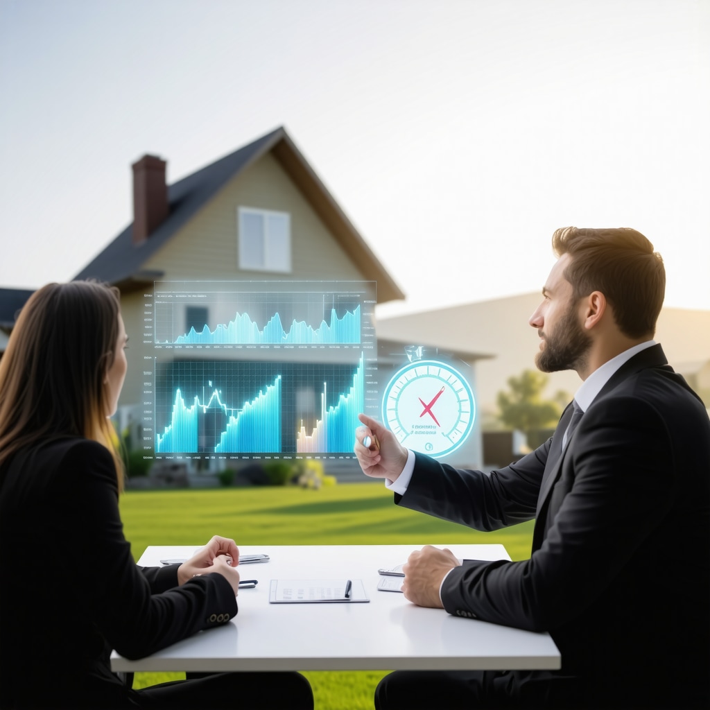 How Your Credit Score Affects Your Tennessee Mortgage Rate in 2025 & How to Improve It