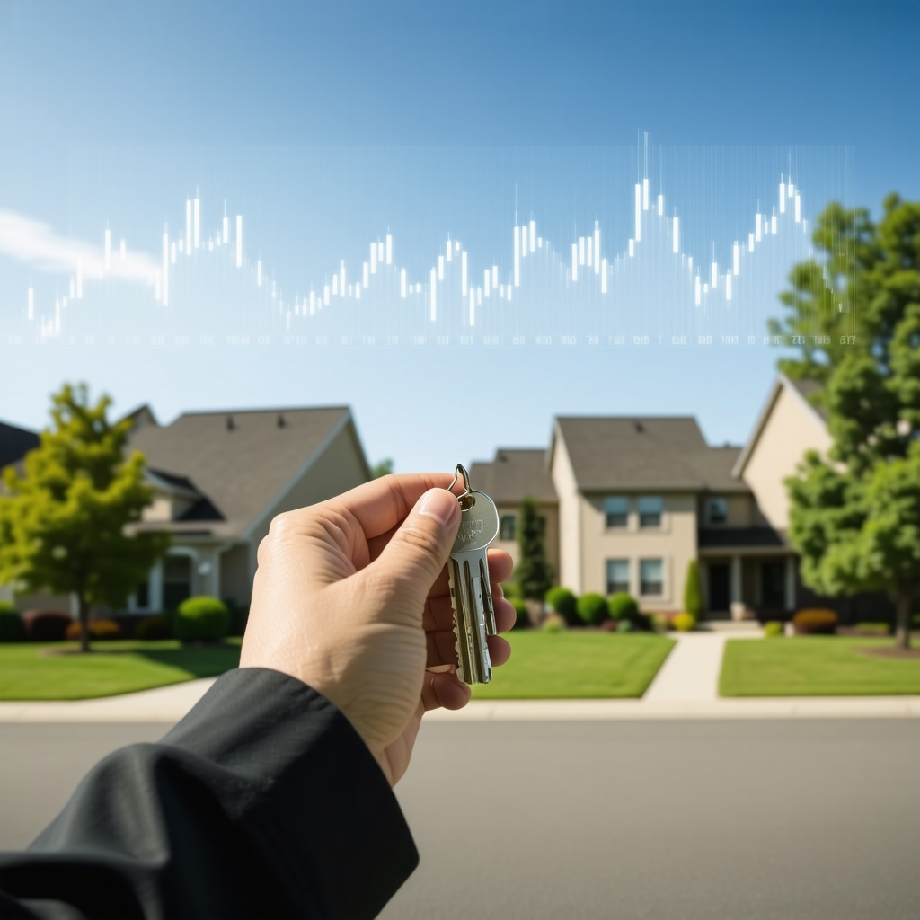 How Your Credit Score Impacts Your Tennessee Mortgage Rate in 2025