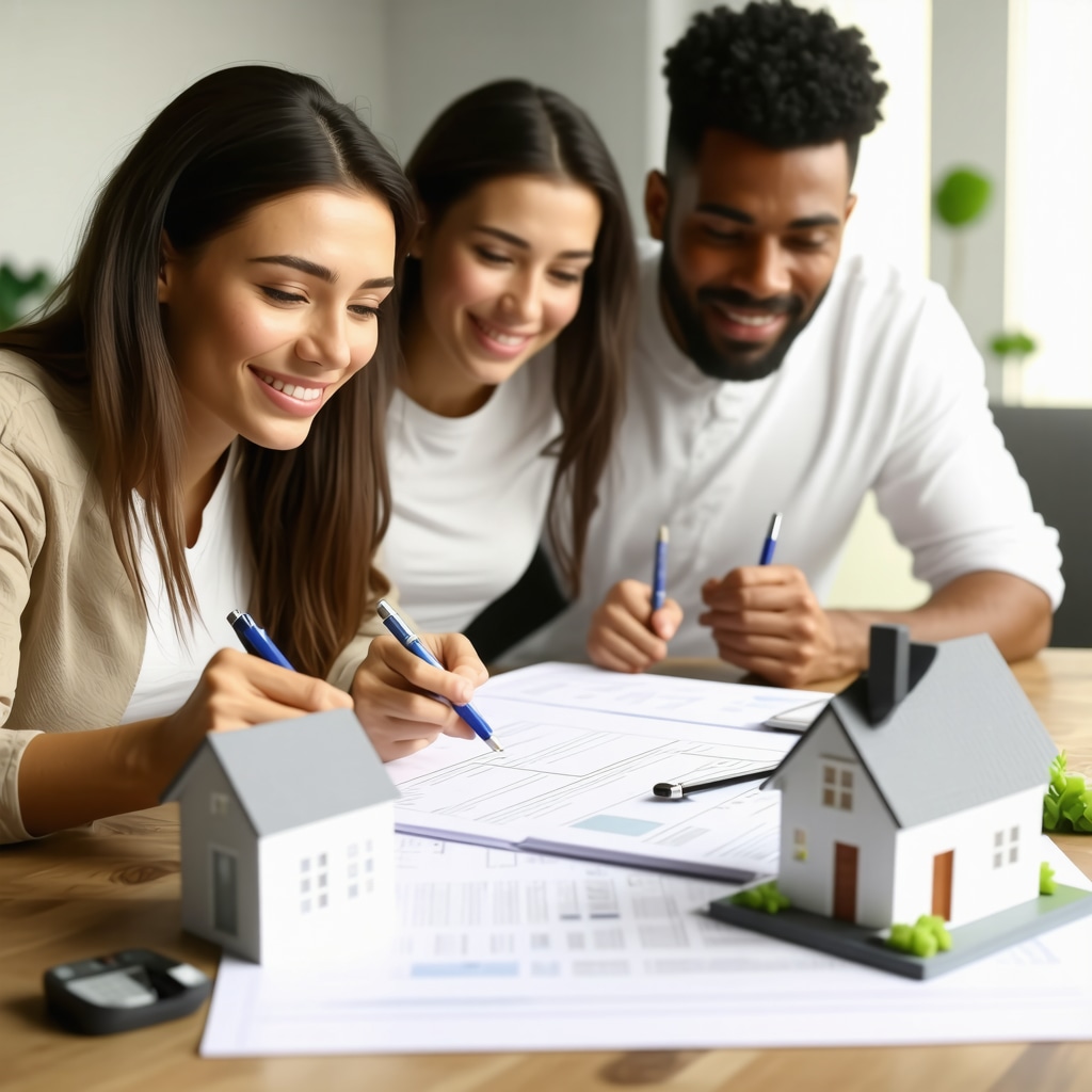 How Your Credit Score Influences Your Tennessee Mortgage Rate Today in 2025
