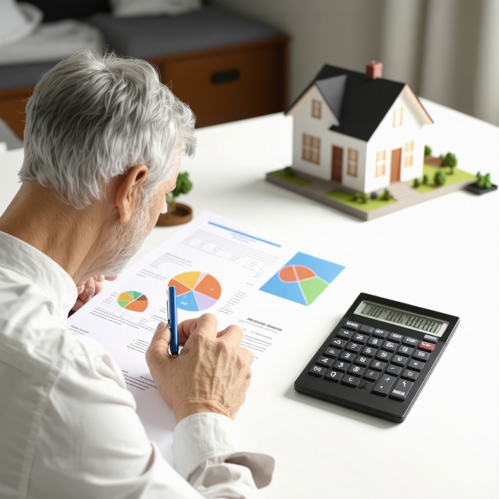How Your Credit Score Shapes Your Mortgage Rate in Tennessee & How to Boost It