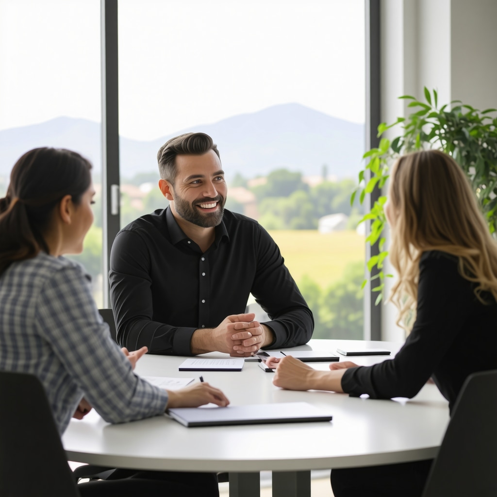 How a Licensed Mortgage Broker Can Help You Secure Better Tennessee Home Loans