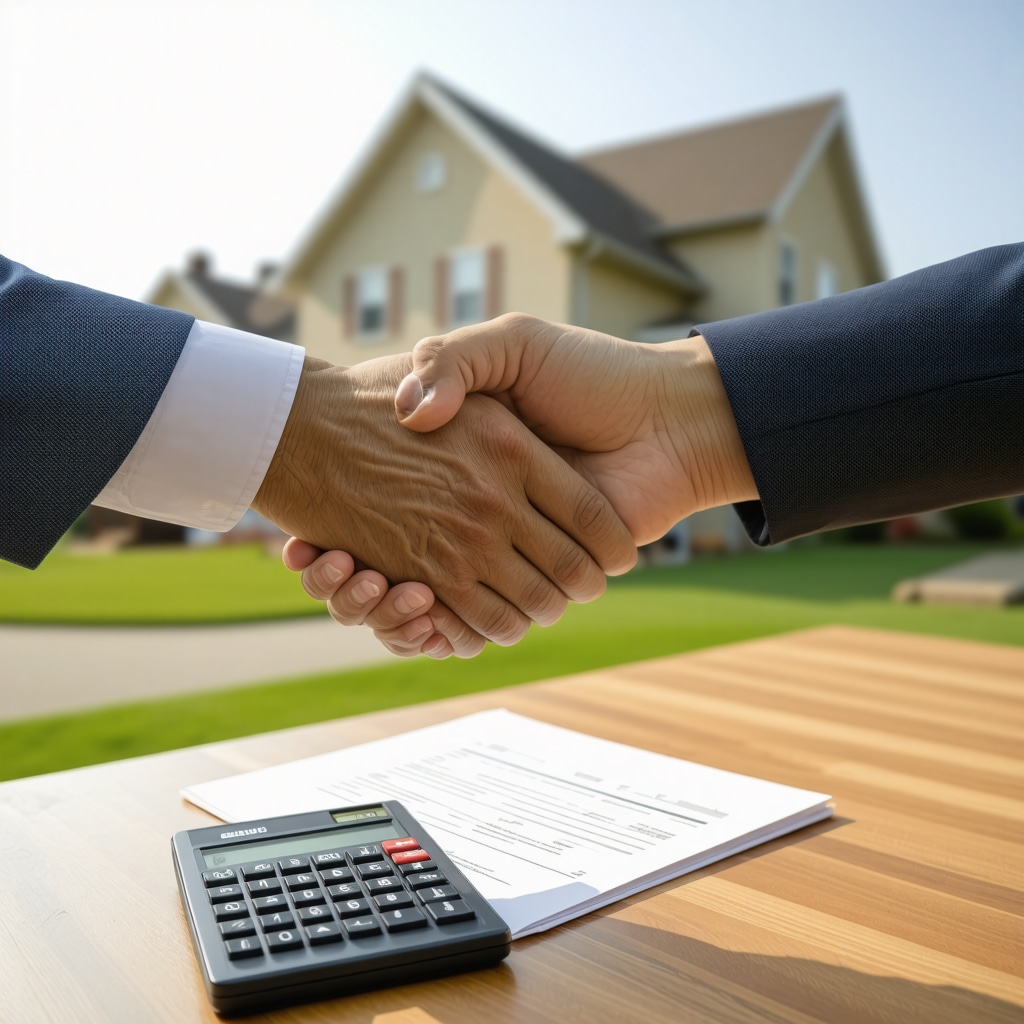 How a Licensed Tennessee Mortgage Broker Can Help Secure the Best Rates