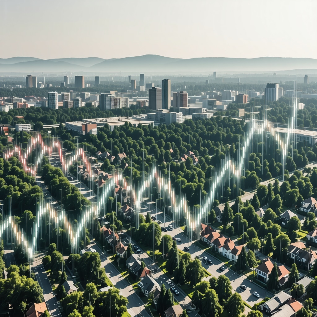 How the Tennessee Market Influences Mortgage Rates & Home Buying in 2025