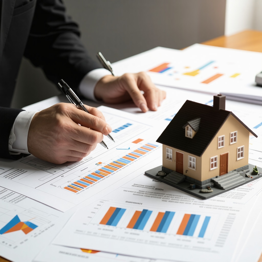 How to Budget for Tennessee Mortgage Rates & Loan Types in 2025