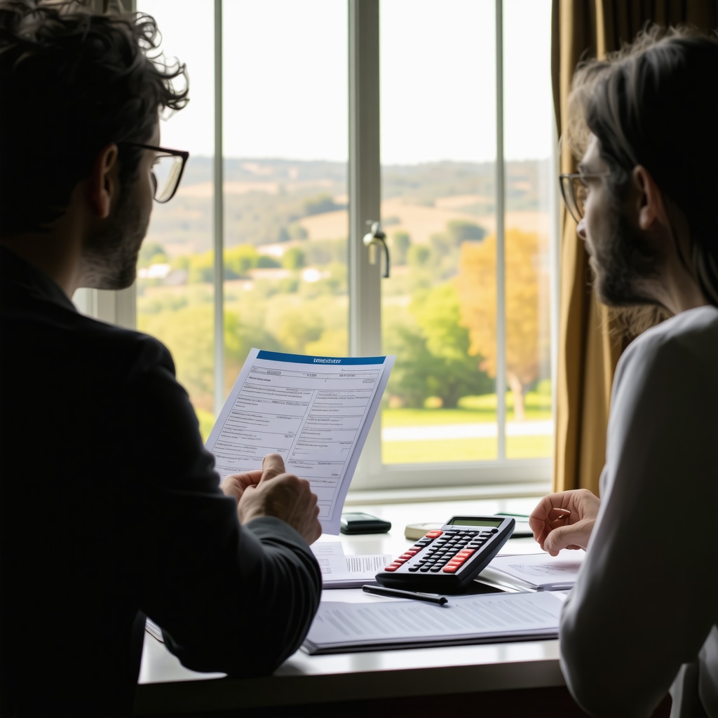 How to Calculate Mortgage Interest Accurately for Tennessee Home Loans