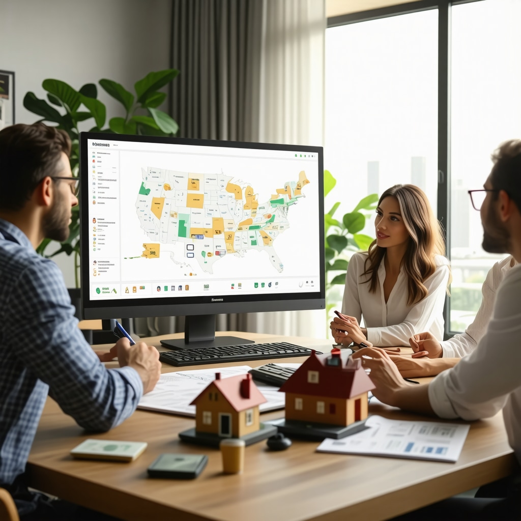 How to Choose Online Mortgage Lenders in Tennessee: A 2025 Guide