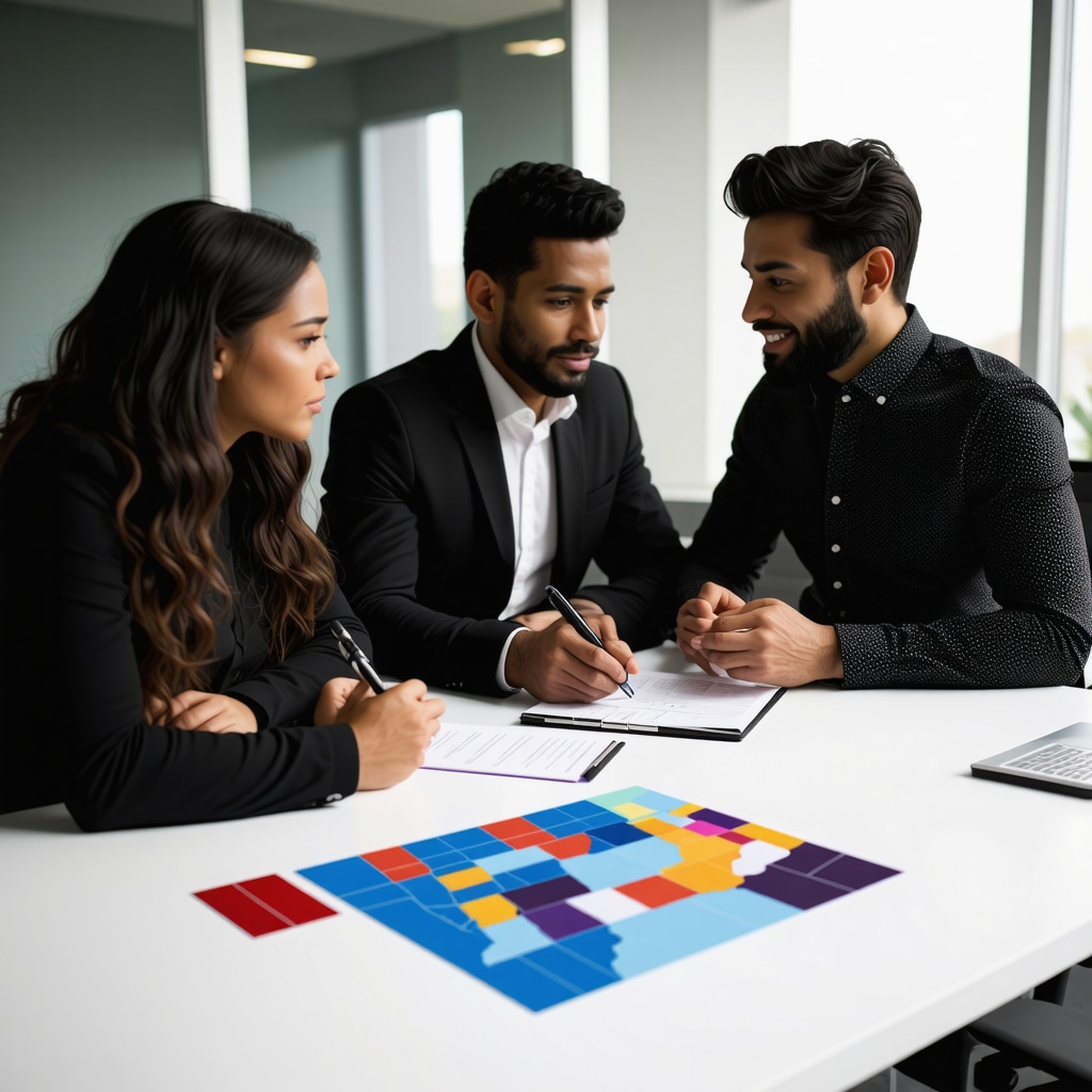 How to Choose the Best Mortgage Broker in Tennessee: Essential Tips