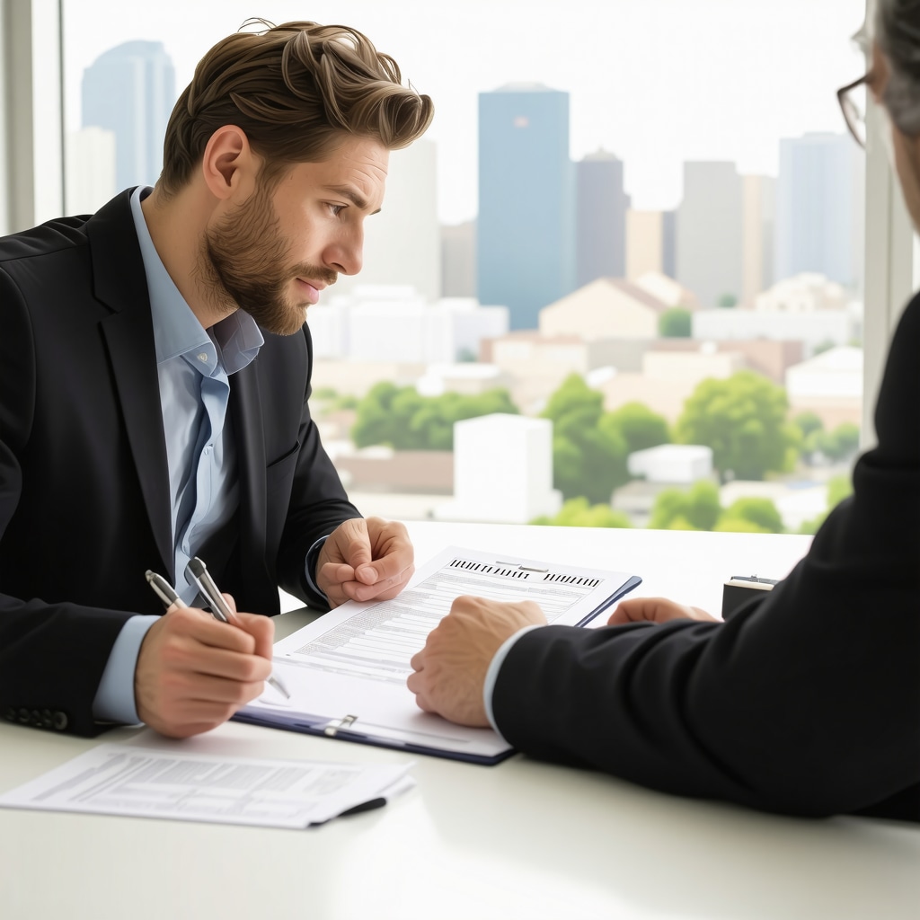 How to Choose the Right Tennessee Mortgage Broker in 2025: Key Factors